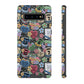 BOT Tough Phone Case | Shockproof | Samsung Case | Google Case | Bookish