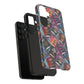 TOG Tough Phone Case | Shockproof | Samsung Case | Google Case | Bookish