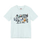 Triple Falls Shirt | Graphic Tee | Bookish Merch |