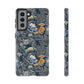 Triple Falls Tough Phone Case | Shockproof | Samsung Case | Google Case | Bookish