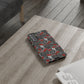 Masked Men Tough Phone Case | Shockproof | Samsung Case | Google Case | Bookish
