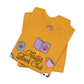 Thriller Book Club Shirt | Graphic Tee | Bookish Merch |