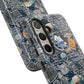 Triple Falls Tough Phone Case | Shockproof | Samsung Case | Google Case | Bookish