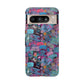 BOT Tough Phone Case | Shockproof | Samsung Case | Google Case | Bookish