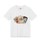 The Empyrean Series T-Shirt | Graphic Tee | Bookish Merch |