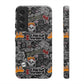 LORDS Tough Phone Case | Shockproof | Samsung Case | Google Case | Bookish