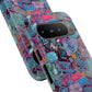 BOT Tough Phone Case | Shockproof | Samsung Case | Google Case | Bookish