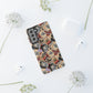 Fourth Wing Tough Phone Case | Shockproof | Samsung Case | Google Case | Bookish