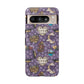 Violent Little Thing Tough Phone Case | Shockproof | Samsung Case | Google Case | Bookish