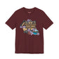 Basgiath War College Shirt | Graphic Tee | Bookish Merch |