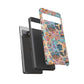 Velaris Tough Phone Case | Shockproof | Samsung Case | Google Case | Bookish