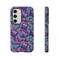 Say You Swear Tough Phone Case | Shockproof | Samsung Case | Google Case | Bookish