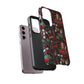 Dexter Tough Phone Case | Shockproof | Samsung Case | Google Case |