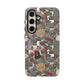 Under Your Scars Tough Phone Case | Shockproof | Samsung Case | Google Case | Bookish