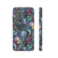 Button Girl Tough Phone Case | Shockproof | Samsung Case | Google Case |