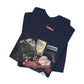 Haunting Adeline Shirt | Graphic Tee | Bookish Merch |