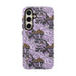 You Had Me At Faeries & Fae Tough Phone Case | Shockproof | Samsung Case | Google Case | Bookish