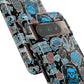 Lights Out Tough Phone Case | Shockproof | Samsung Case | Google Case | Bookish