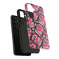 Burn Book Tough Phone Case | Shockproof | Samsung Case | Google Case | Bookish