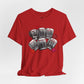 Devil's Night Series Shirt | Graphic Tee | Bookish Merch |