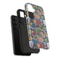 BOT Tough Phone Case | Shockproof | Samsung Case | Google Case | Bookish