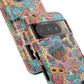 Velaris Tough Phone Case | Shockproof | Samsung Case | Google Case | Bookish