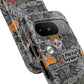 LORDS Tough Phone Case | Shockproof | Samsung Case | Google Case | Bookish