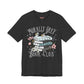Morally Grey Book Club T-Shirt | Graphic Tee | Bookish Merch |