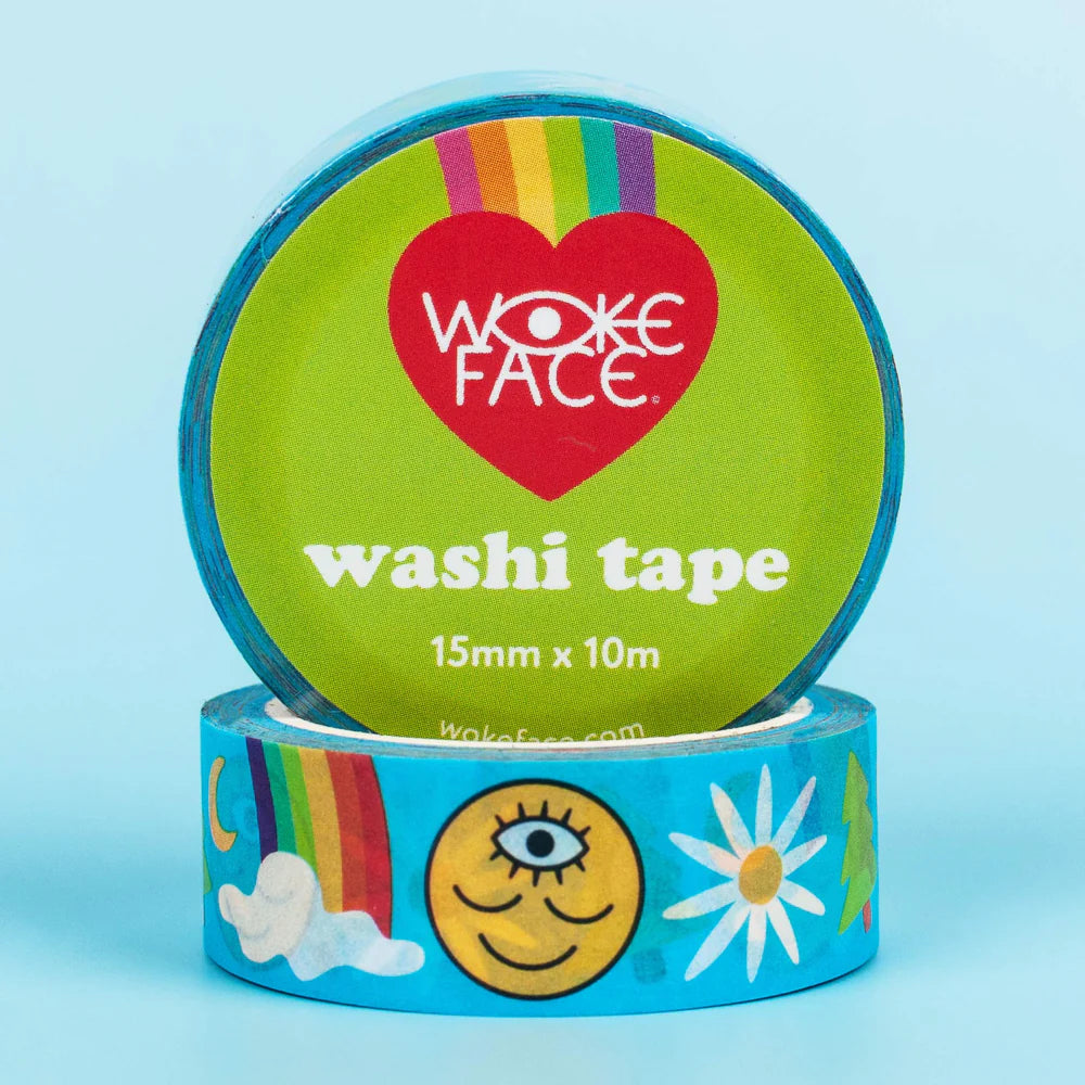Washi Tape - Nice Day