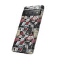 Haunting Adeline Tough Phone Case | Shockproof | Samsung Case | Google Case | Bookish
