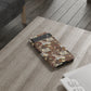 Coffee Lover Tough Phone Case | Shockproof | Samsung Case | Google Case | Iced Coffee