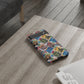 Wizard Tough Phone Case | Shockproof | Samsung Case | Google Case | Bookish