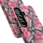 Burn Book Tough Phone Case | Shockproof | Samsung Case | Google Case | Bookish