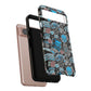 Lights Out Tough Phone Case | Shockproof | Samsung Case | Google Case | Bookish