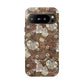 Coffee Lover Tough Phone Case | Shockproof | Samsung Case | Google Case | Iced Coffee