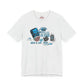 Lights Out Shirt | Graphic Tee | Bookish Merch |