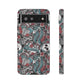 Dark Romance Tough Phone Case | Shockproof | Samsung Case | Google Case | Bookish