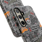 LORDS Tough Phone Case | Shockproof | Samsung Case | Google Case | Bookish