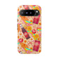 Soda Tough Phone Case | Shockproof | Samsung Case | Google Case | Soda