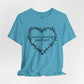 Good Girl Shirt | Graphic Tee | Bookish Merch |