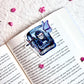 Quicksilver Magnetic Bookmark