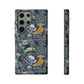 Triple Falls Tough Phone Case | Shockproof | Samsung Case | Google Case | Bookish