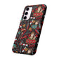 Dexter Tough Phone Case | Shockproof | Samsung Case | Google Case |