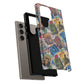 Wizard Tough Phone Case | Shockproof | Samsung Case | Google Case | Bookish