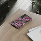 Cliterature Book Club Tough Phone Case | Shockproof | Samsung Case | Google Case | Bookish