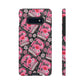Burn Book Tough Phone Case | Shockproof | Samsung Case | Google Case | Bookish