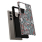 Dark Romance Tough Phone Case | Shockproof | Samsung Case | Google Case | Bookish