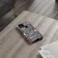 Dark Romance Tough Phone Case | Shockproof | Samsung Case | Google Case | Bookish