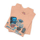 Lights Out Shirt | Graphic Tee | Bookish Merch |