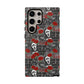 Masked Men Tough Phone Case | Shockproof | Samsung Case | Google Case | Bookish